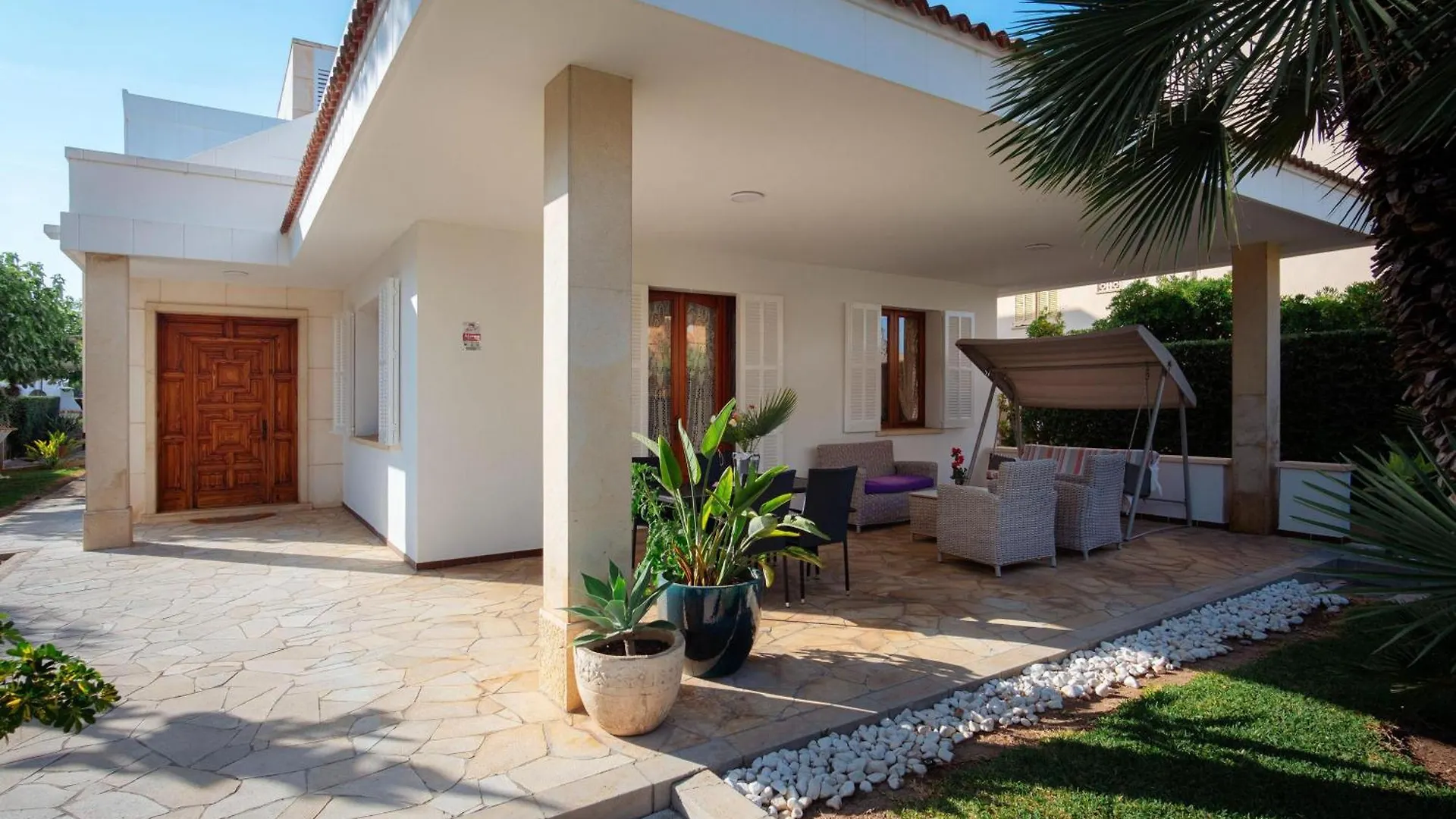Vila Estrel Can Picafort   Can Picafort (Mallorca)