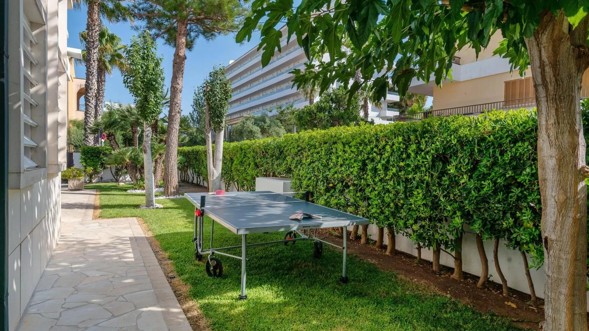 Vila Estrel Can Picafort   Can Picafort (Mallorca)